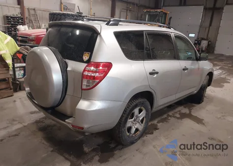 2011 Toyota Rav4 z USA, uszkodzony, nr VIN 2T3ZF4DV7BW084318